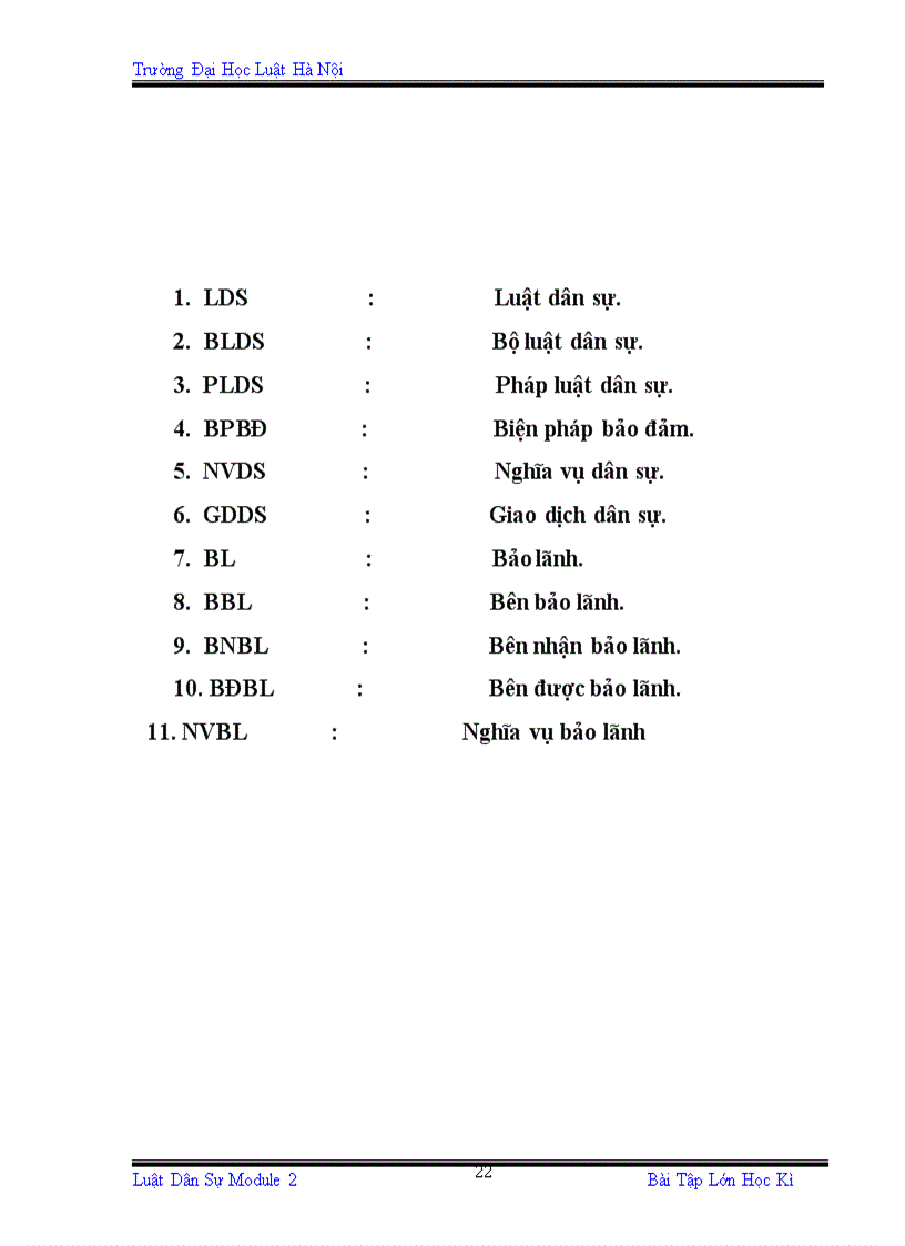 image for page Nghĩa vụ của người bảo lãnh tài sản theo quy định của pháp luật hiện hành