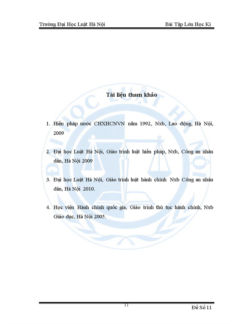 image for page Phân tích vai trò hoạt động giám sát cửa cơ quan quyền lực nhà nước đối với việc đảm bảo pháp chế trong quản lí hành chính nhà nước