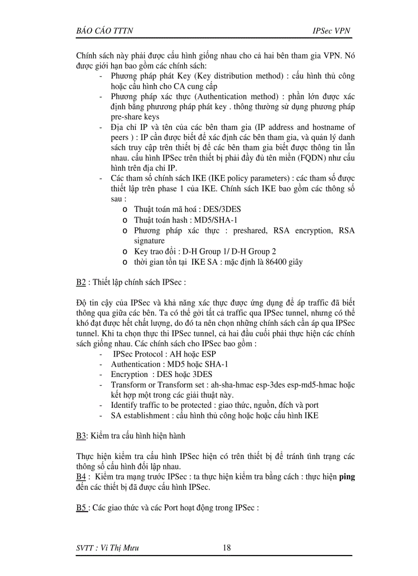image for page Tìm hiểu và Triển khai IPSec trong Virtual Private Network