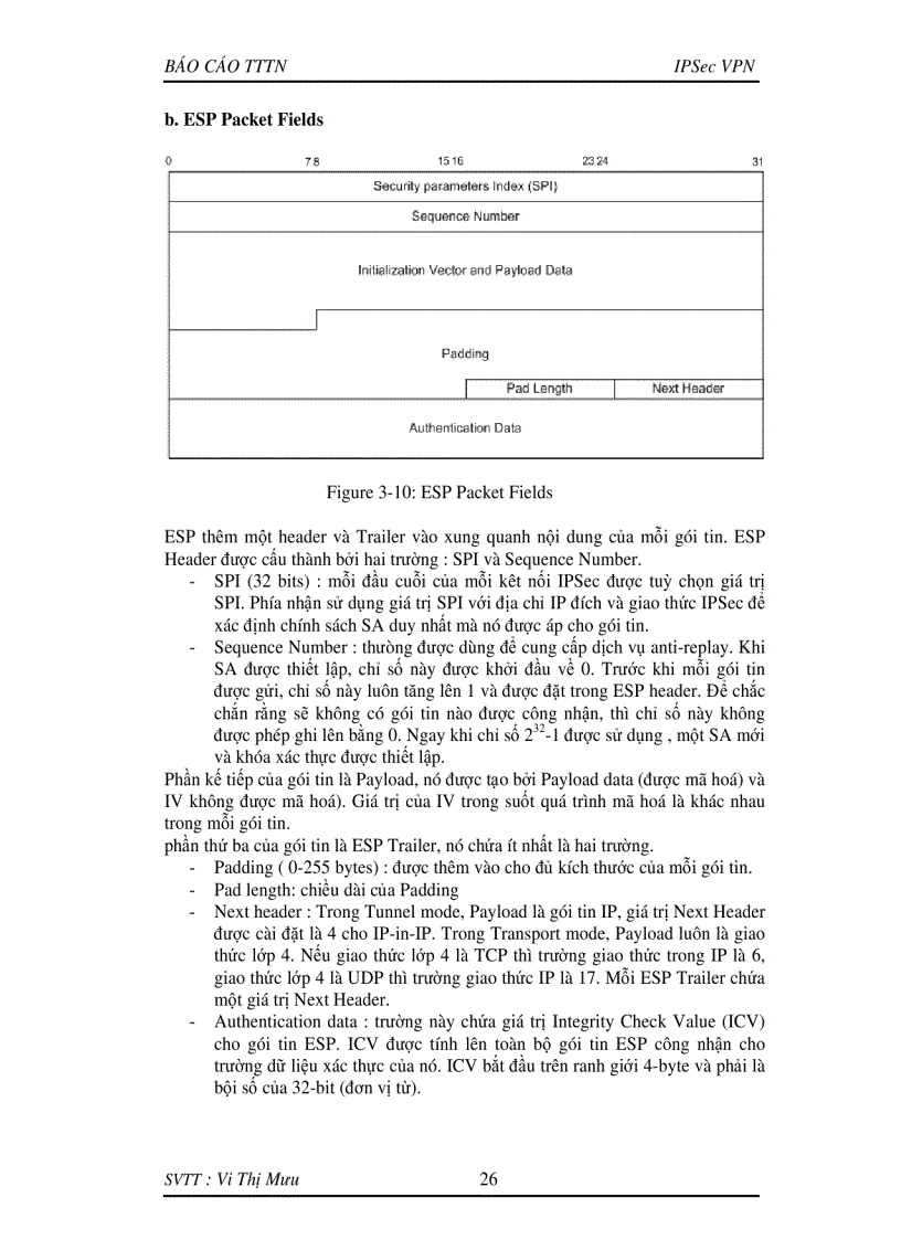 image for page Tìm hiểu và Triển khai IPSec trong Virtual Private Network