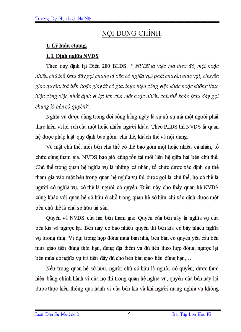 image for page Nghĩa vụ của người bảo lãnh tài sản theo quy định của pháp luật hiện hành 1