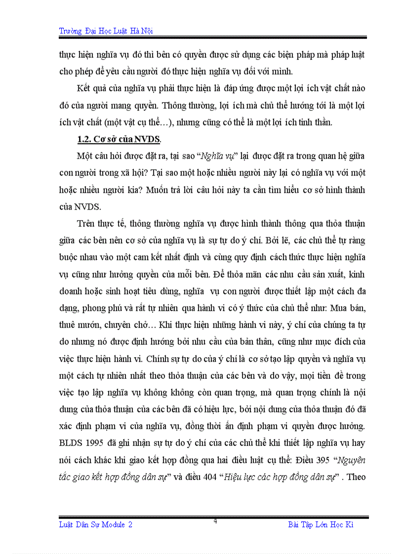 image for page Nghĩa vụ của người bảo lãnh tài sản theo quy định của pháp luật hiện hành 1
