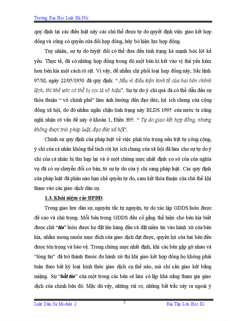 image for page Nghĩa vụ của người bảo lãnh tài sản theo quy định của pháp luật hiện hành 1