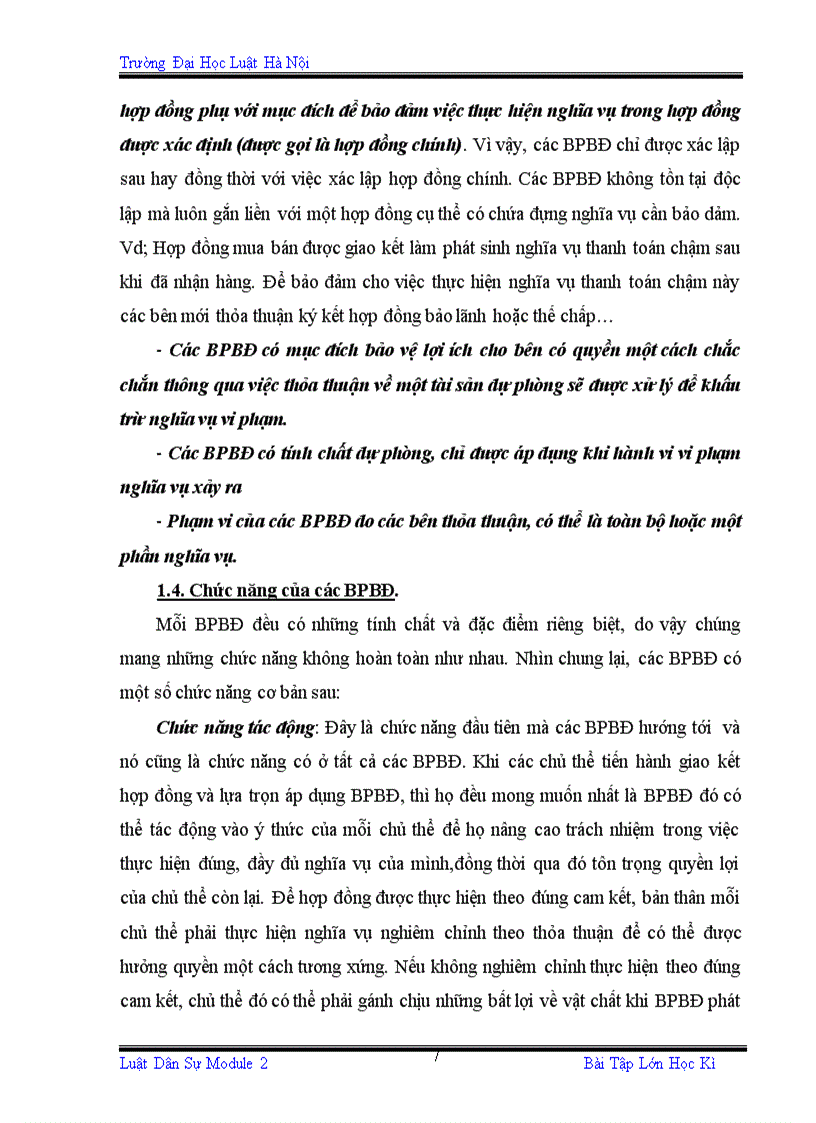 image for page Nghĩa vụ của người bảo lãnh tài sản theo quy định của pháp luật hiện hành 1