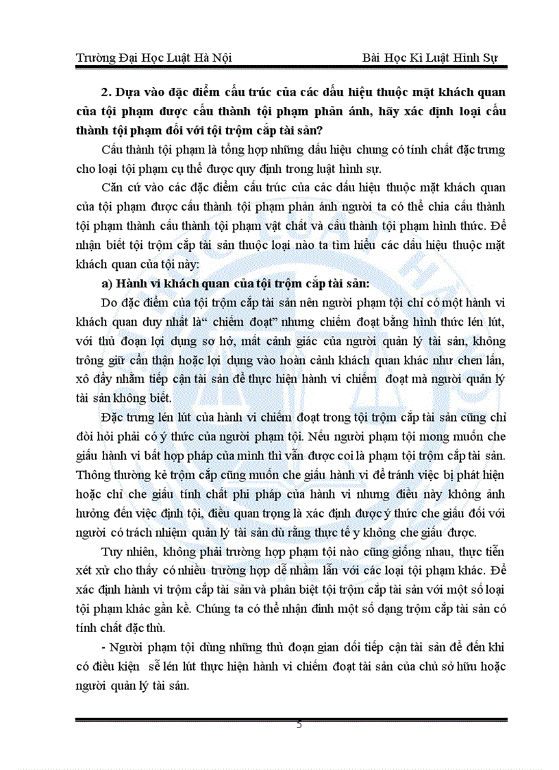 image for page Bài tập lớn học kỳ hình sư 1 đề số 4