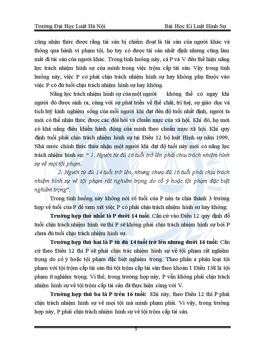 image for page Bài tập lớn học kỳ hình sư 1 đề số 4