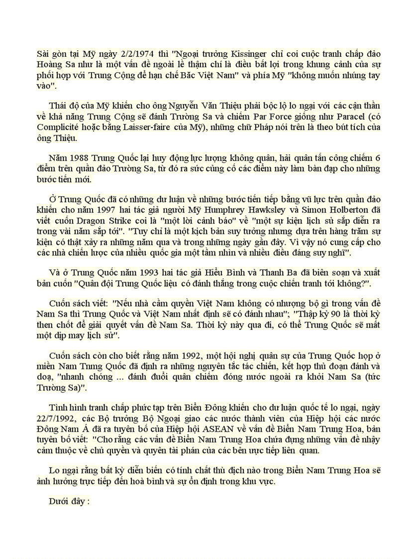 image for page Những vấn đề về chủ quyền lãnh thổ giữa Việt Nam và các nước láng giềng 1