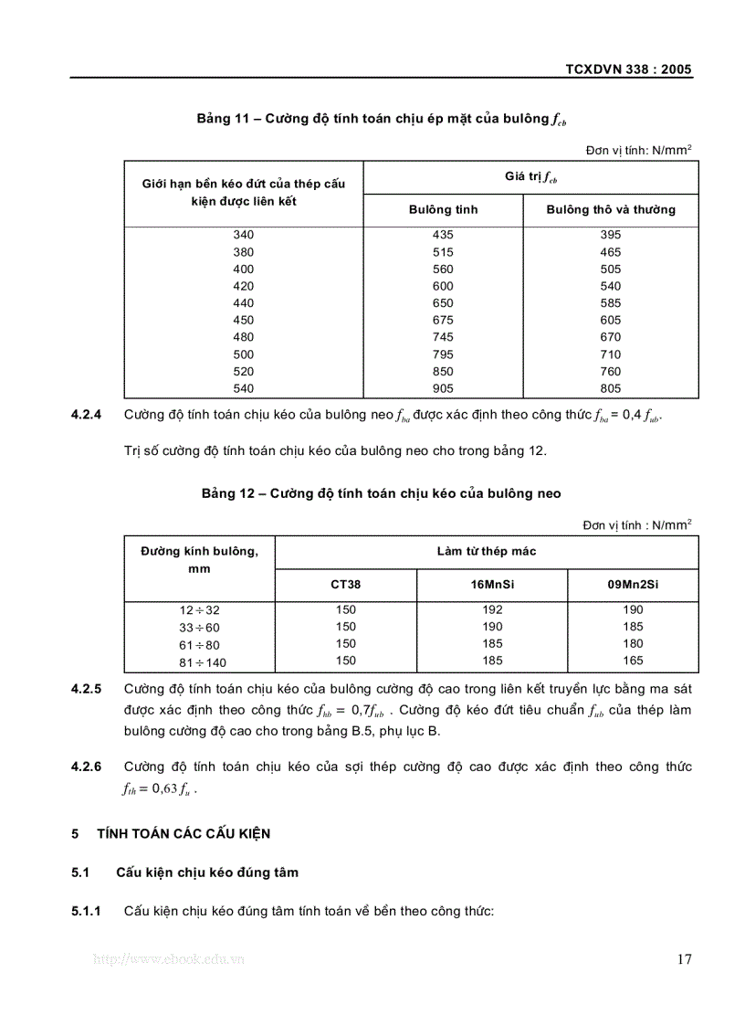 image for page Tiêu chuẩn thiết kế thép