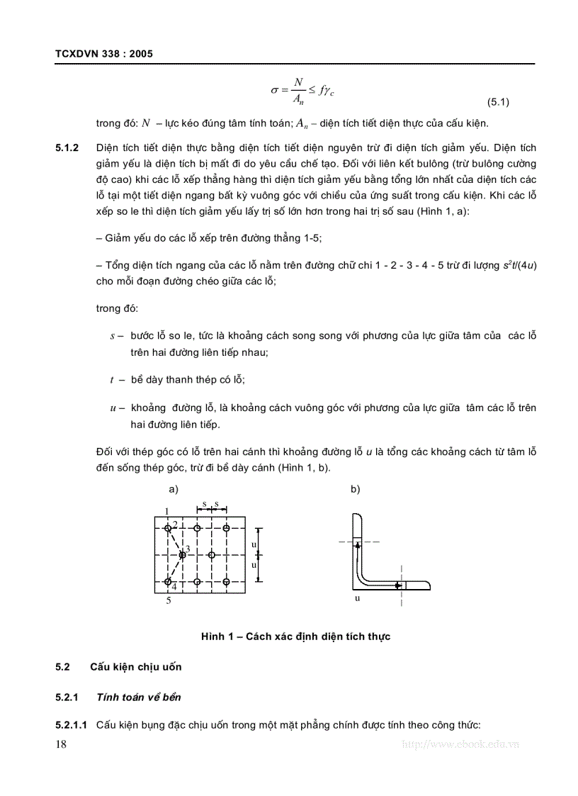 image for page Tiêu chuẩn thiết kế thép