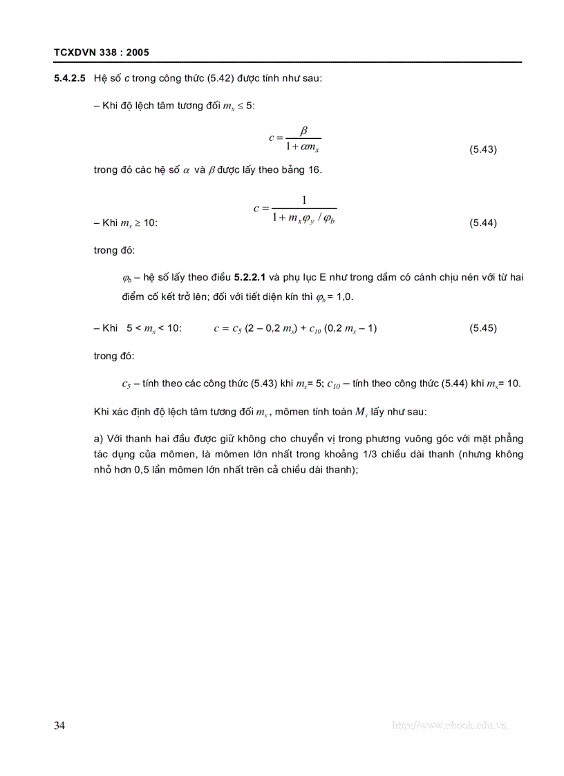 image for page Tiêu chuẩn thiết kế thép