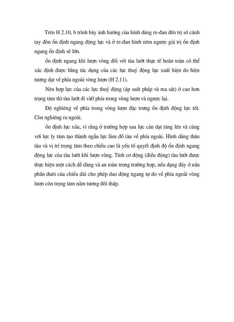 image for page Giáo trình tàu lướt