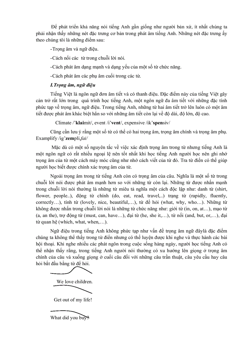 image for page Cách phát âm tiếng anh