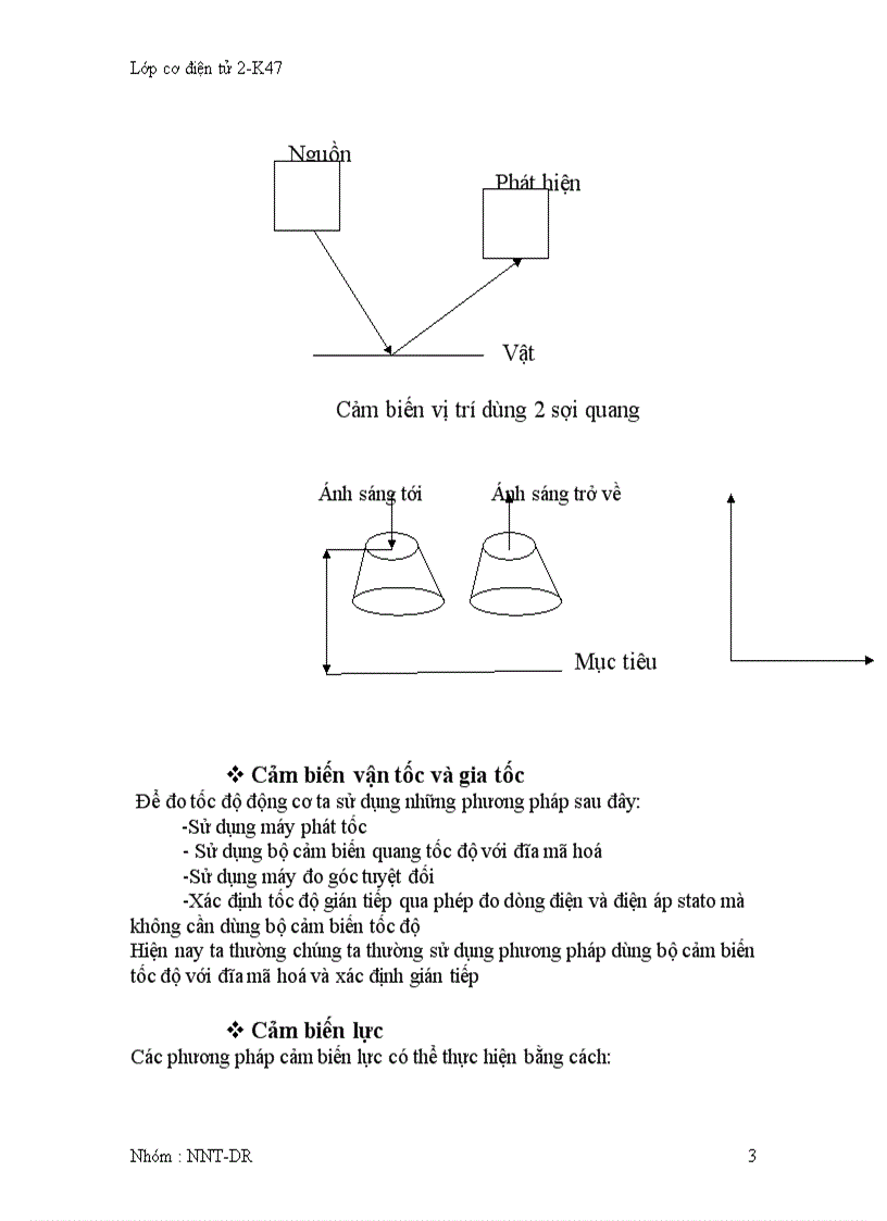 image for page Cảm biến robot