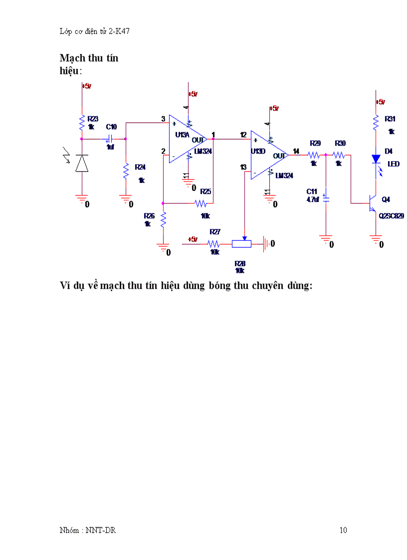 image for page Cảm biến robot
