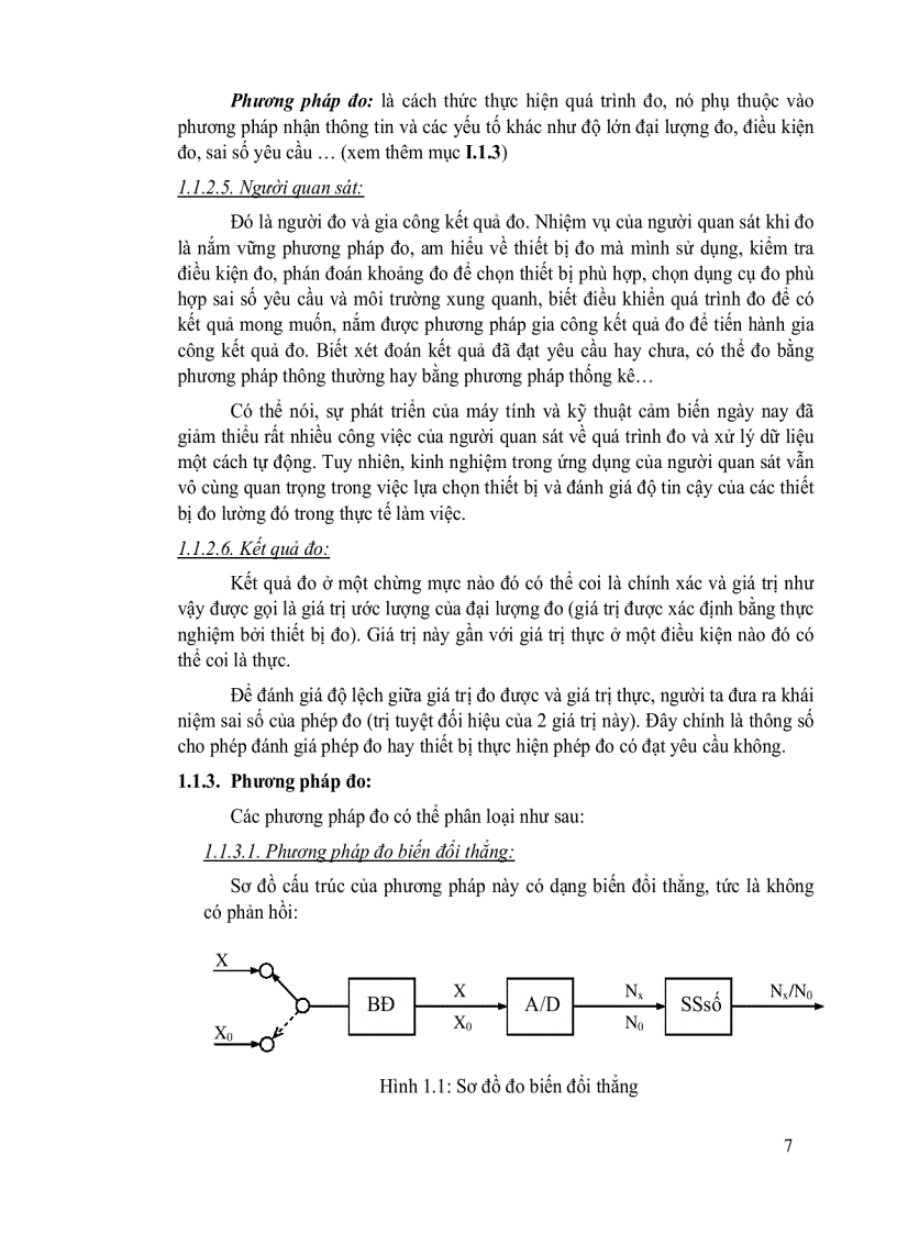 image for page Kỹ thuật đo lường và cảm biến