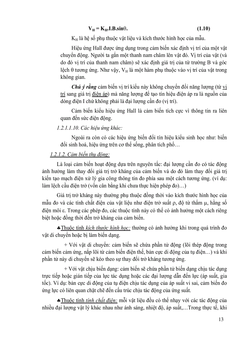 image for page Kỹ thuật đo lường và cảm biến