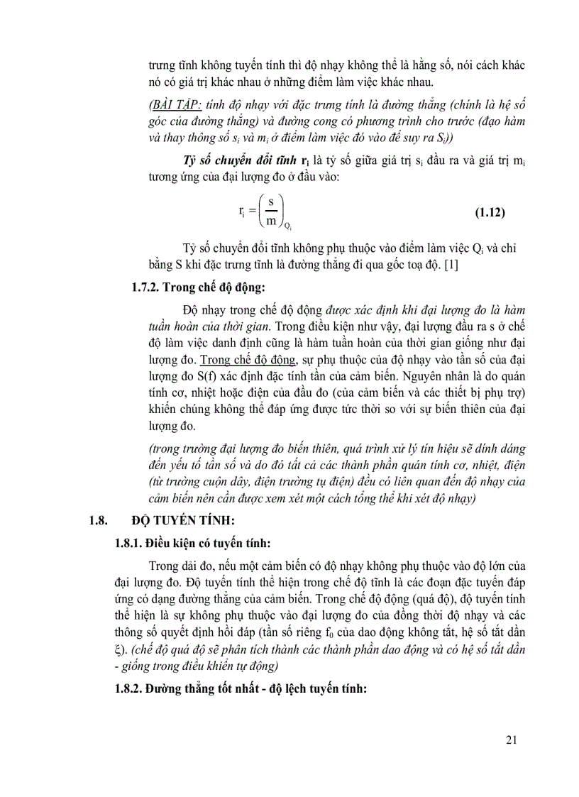 image for page Kỹ thuật đo lường và cảm biến