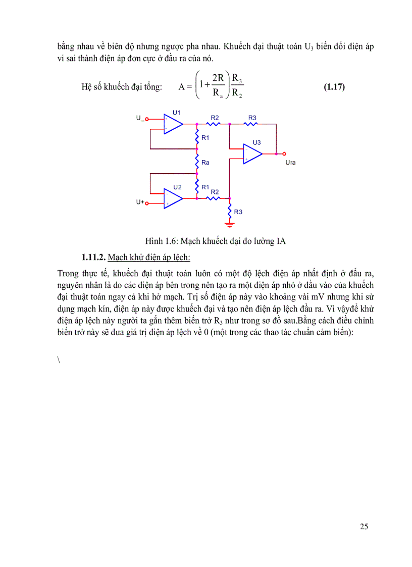 image for page Kỹ thuật đo lường và cảm biến