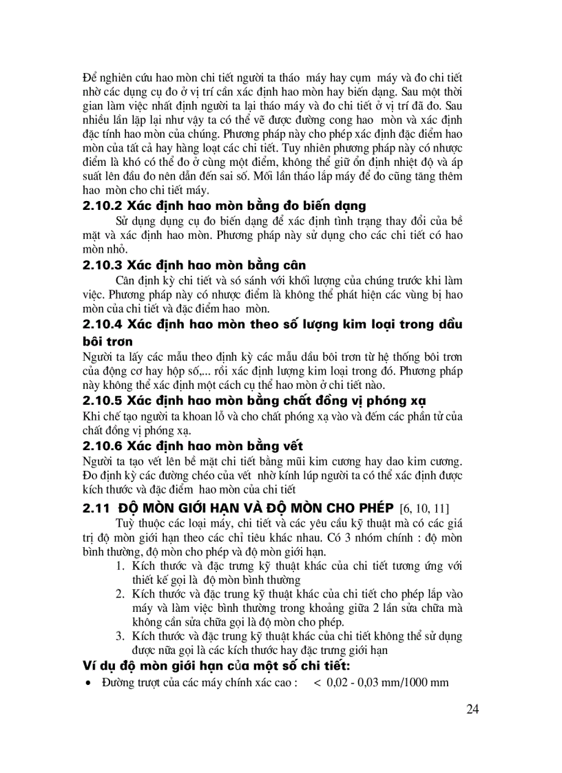 image for page Giáo trình lắp đặt sửa chữa máy