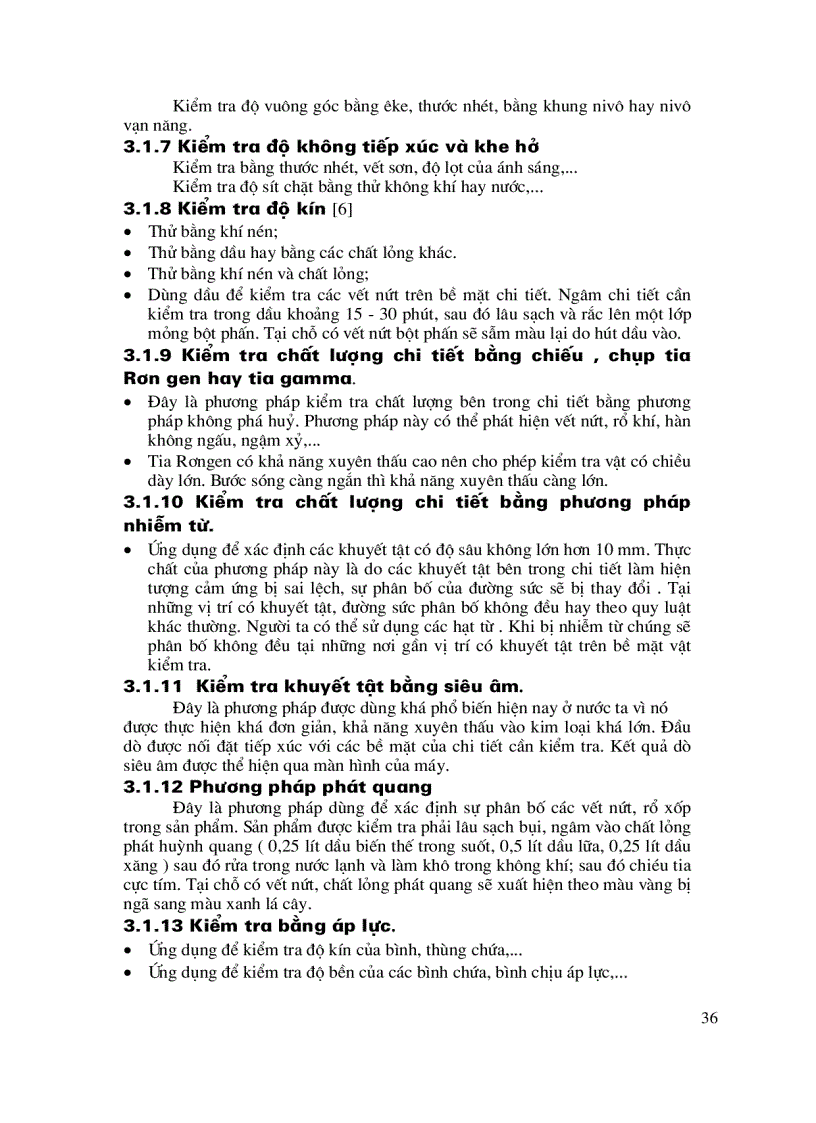 image for page Giáo trình lắp đặt sửa chữa máy