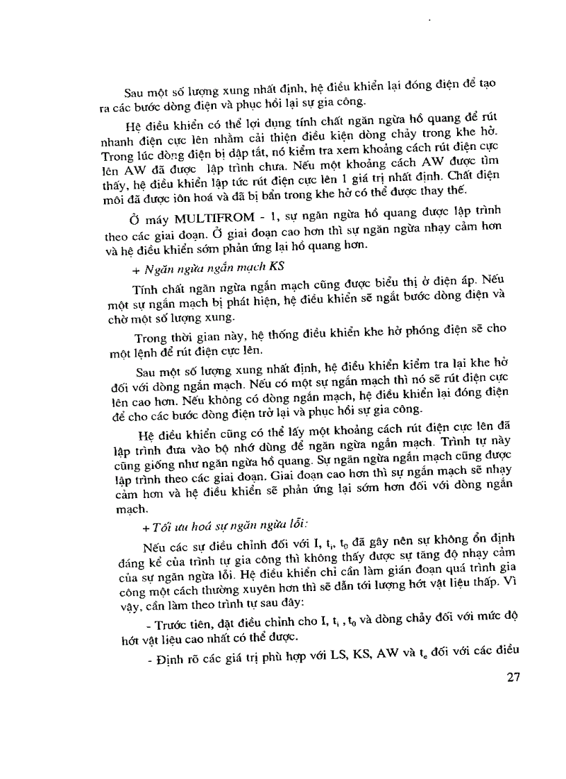 image for page Gia công tia lửa điện CNC