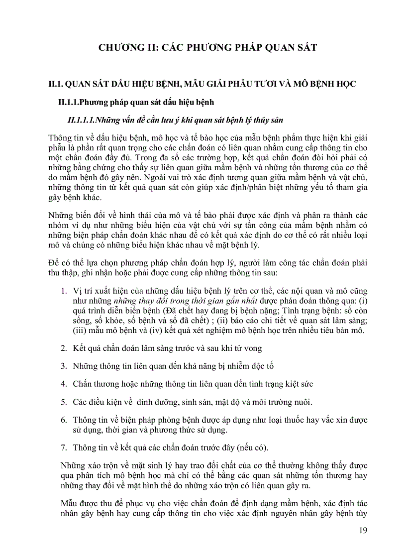 image for page Giáo trình bệnh thủy sản