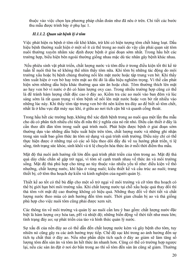 image for page Giáo trình bệnh thủy sản