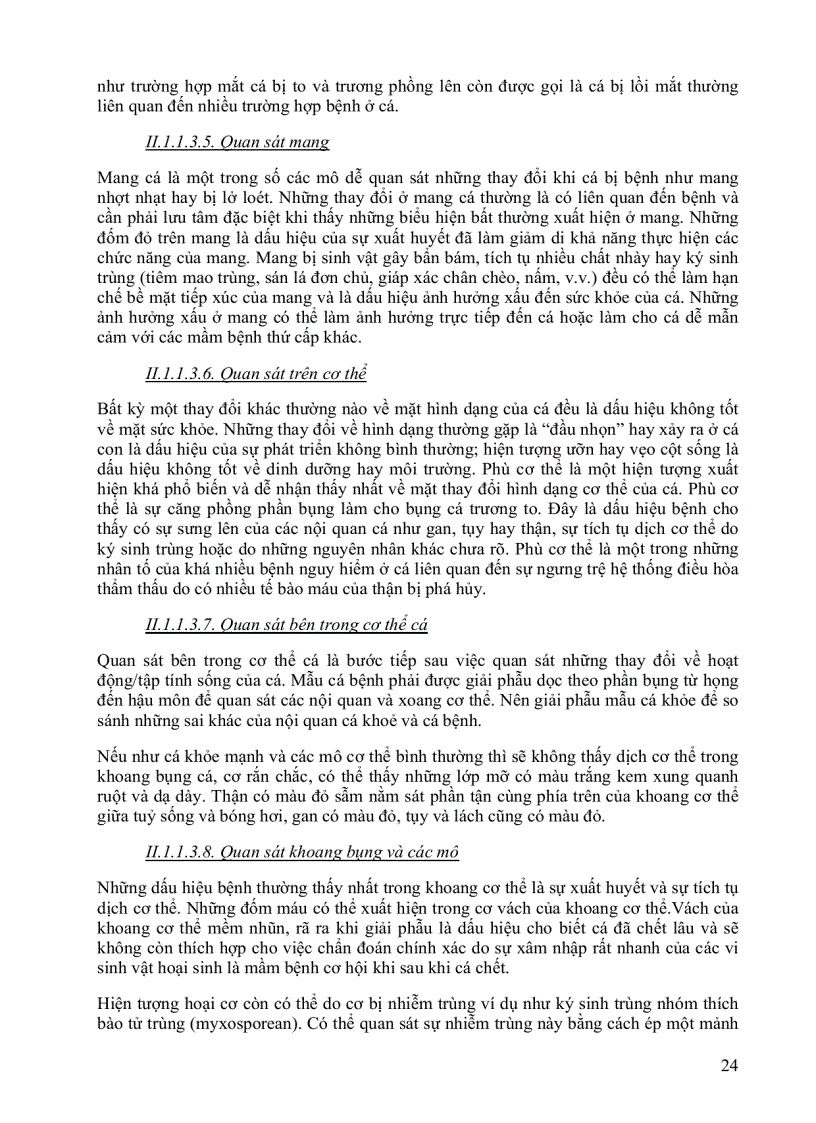 image for page Giáo trình bệnh thủy sản