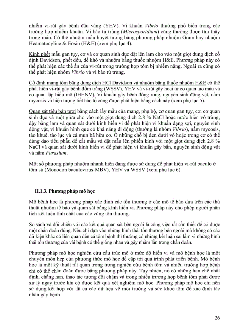 image for page Giáo trình bệnh thủy sản