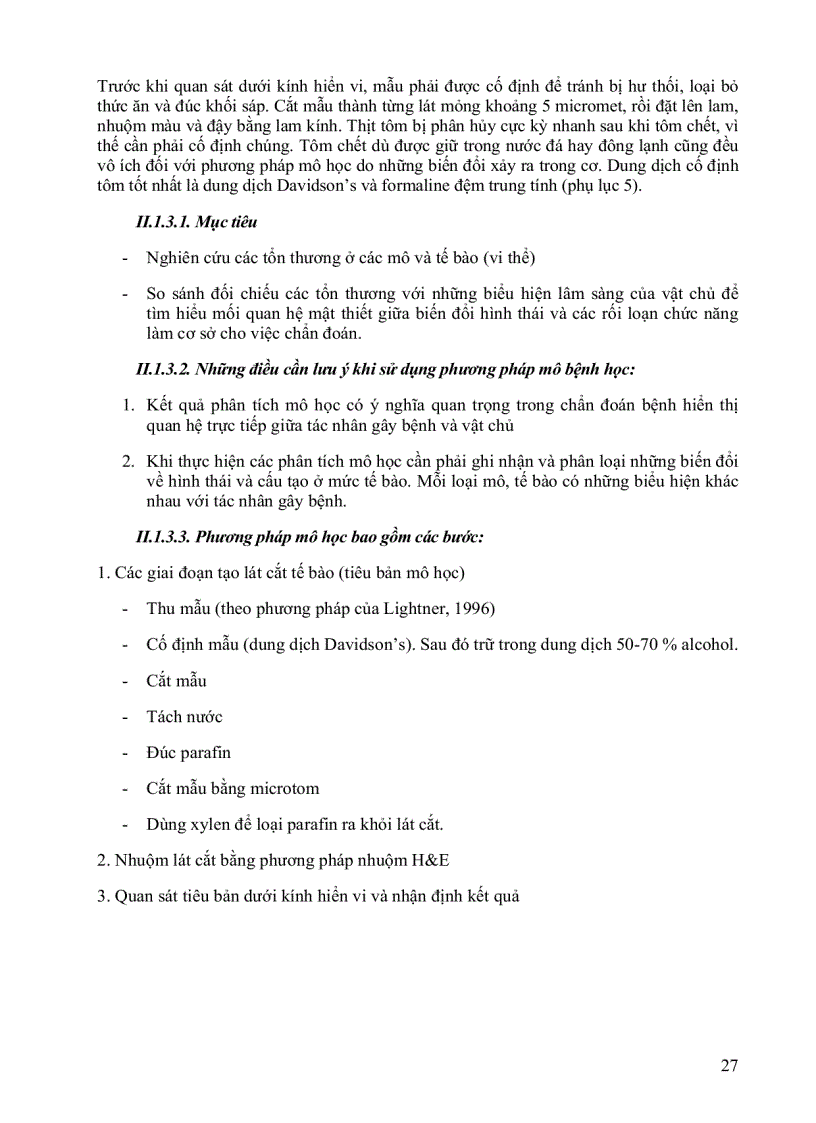 image for page Giáo trình bệnh thủy sản