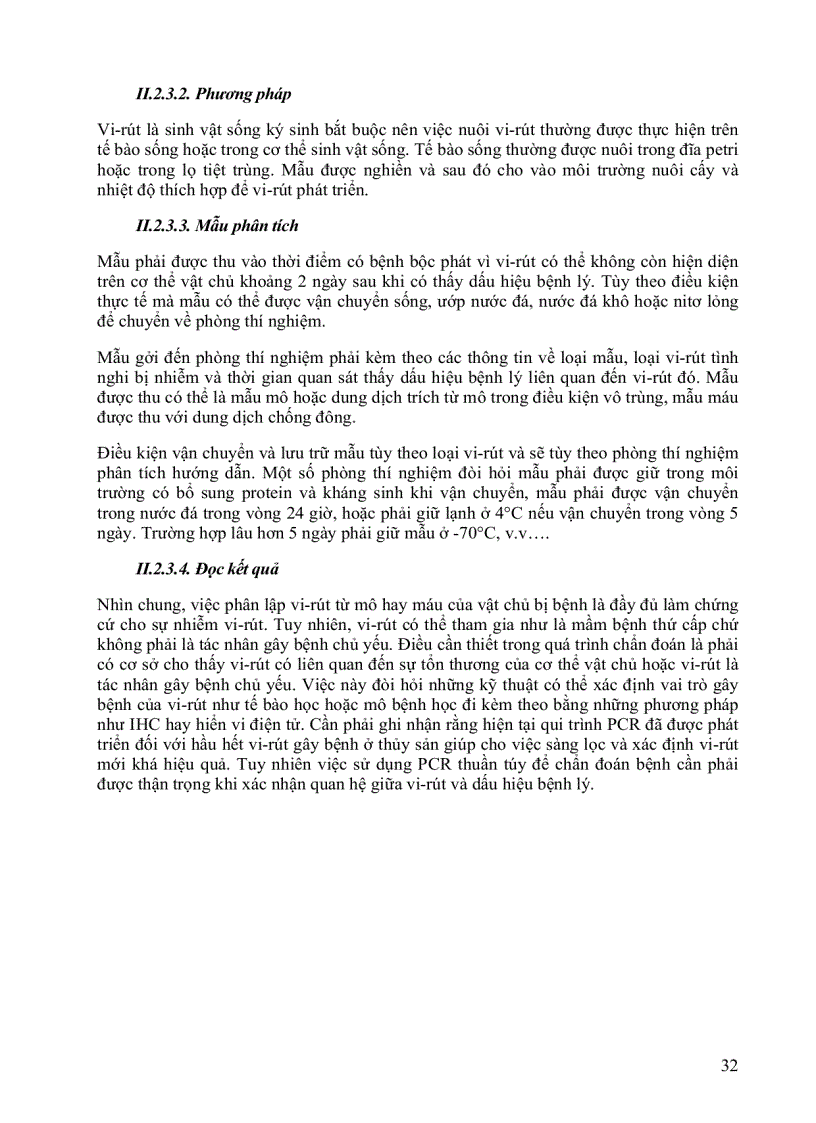 image for page Giáo trình bệnh thủy sản