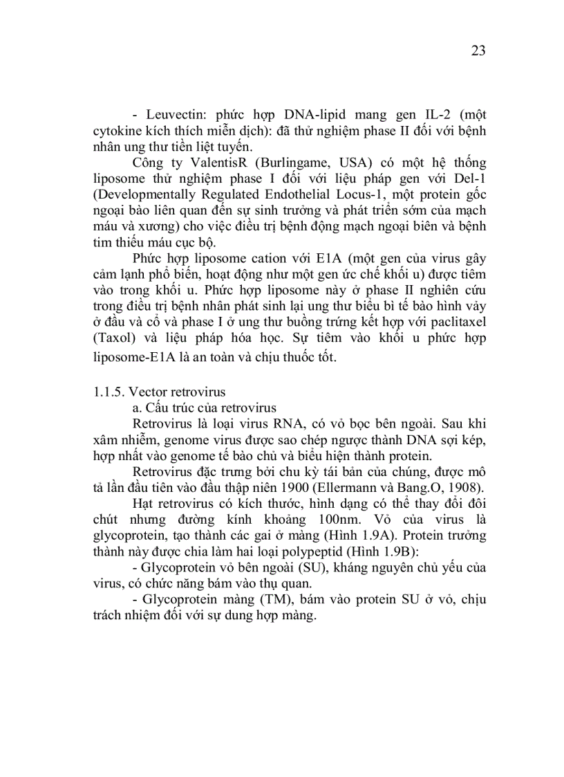 image for page Công nghệ chuyển gen động vật thực vật