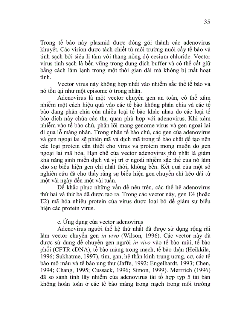 image for page Công nghệ chuyển gen động vật thực vật