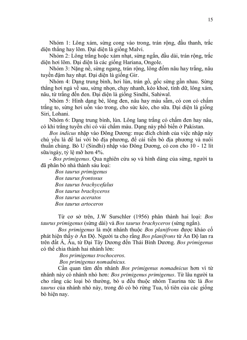 image for page Giáo trình chọn giống nhân giống vật nuôi