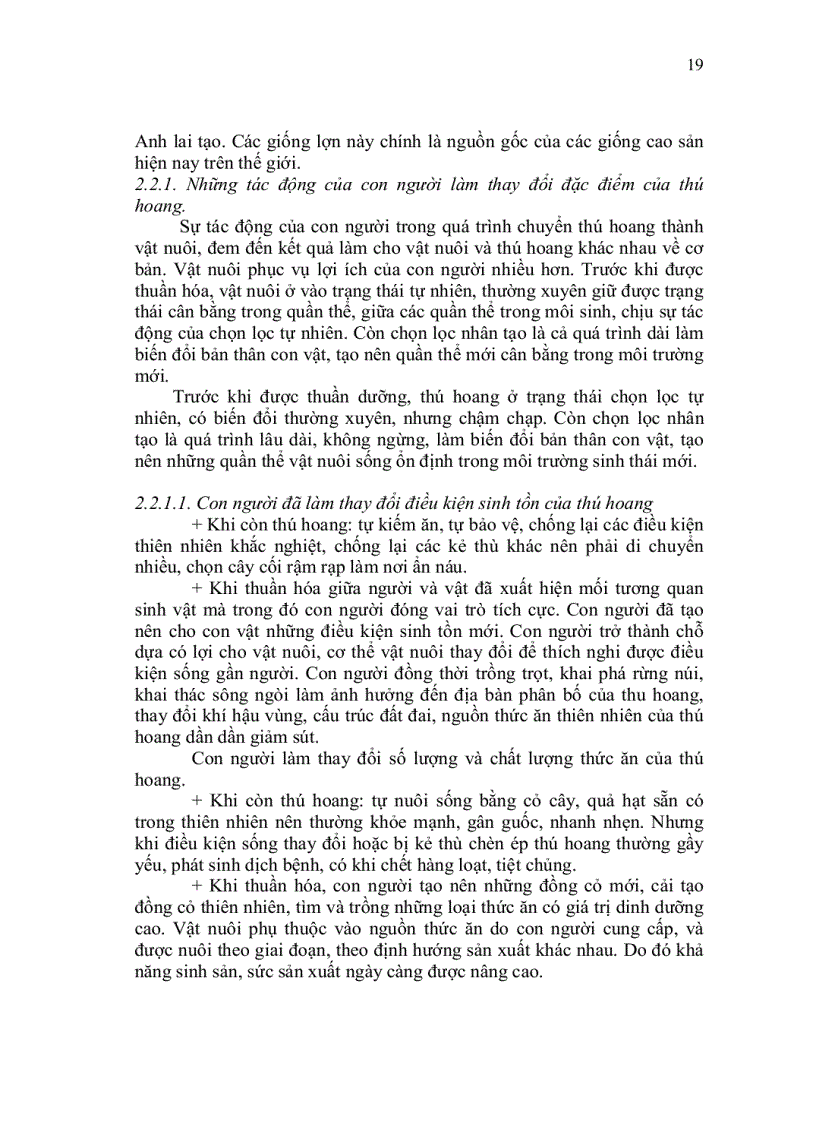 image for page Giáo trình chọn giống nhân giống vật nuôi