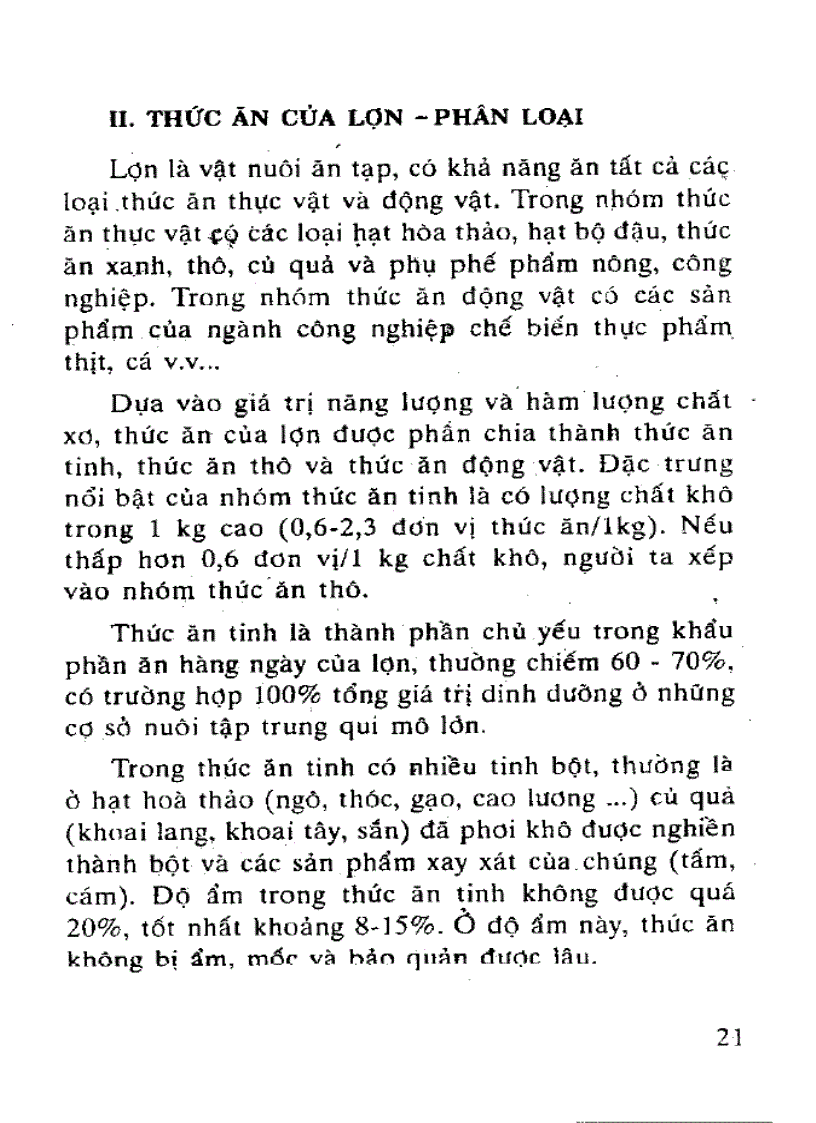 image for page Kỹ thuật nuôi lợn thịt lớn nhanh nhiều nạc