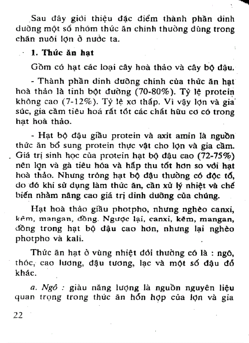 image for page Kỹ thuật nuôi lợn thịt lớn nhanh nhiều nạc
