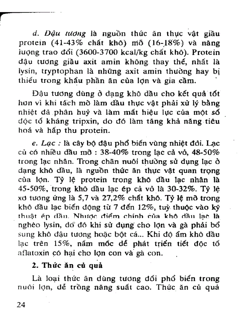 image for page Kỹ thuật nuôi lợn thịt lớn nhanh nhiều nạc