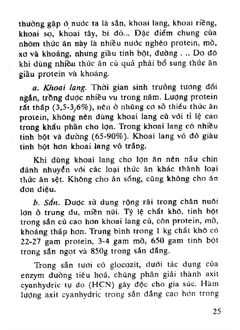 image for page Kỹ thuật nuôi lợn thịt lớn nhanh nhiều nạc