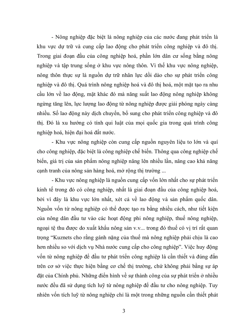 image for page Giáo trình kinh tế nông nghiệp