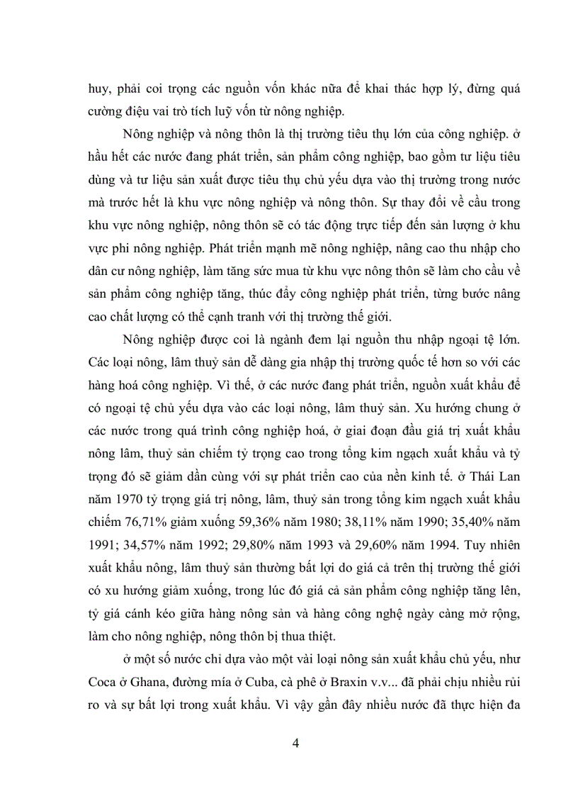 image for page Giáo trình kinh tế nông nghiệp