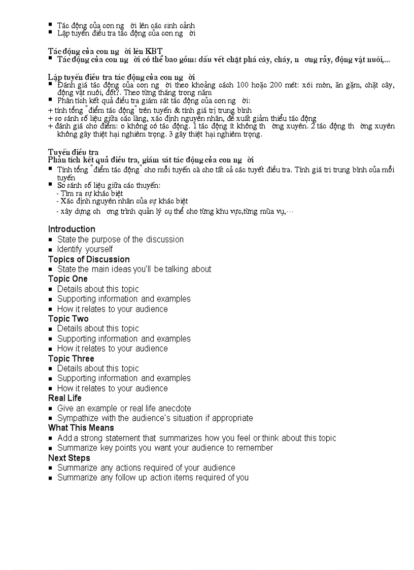 image for page Bài giảng đa dạng sinh học