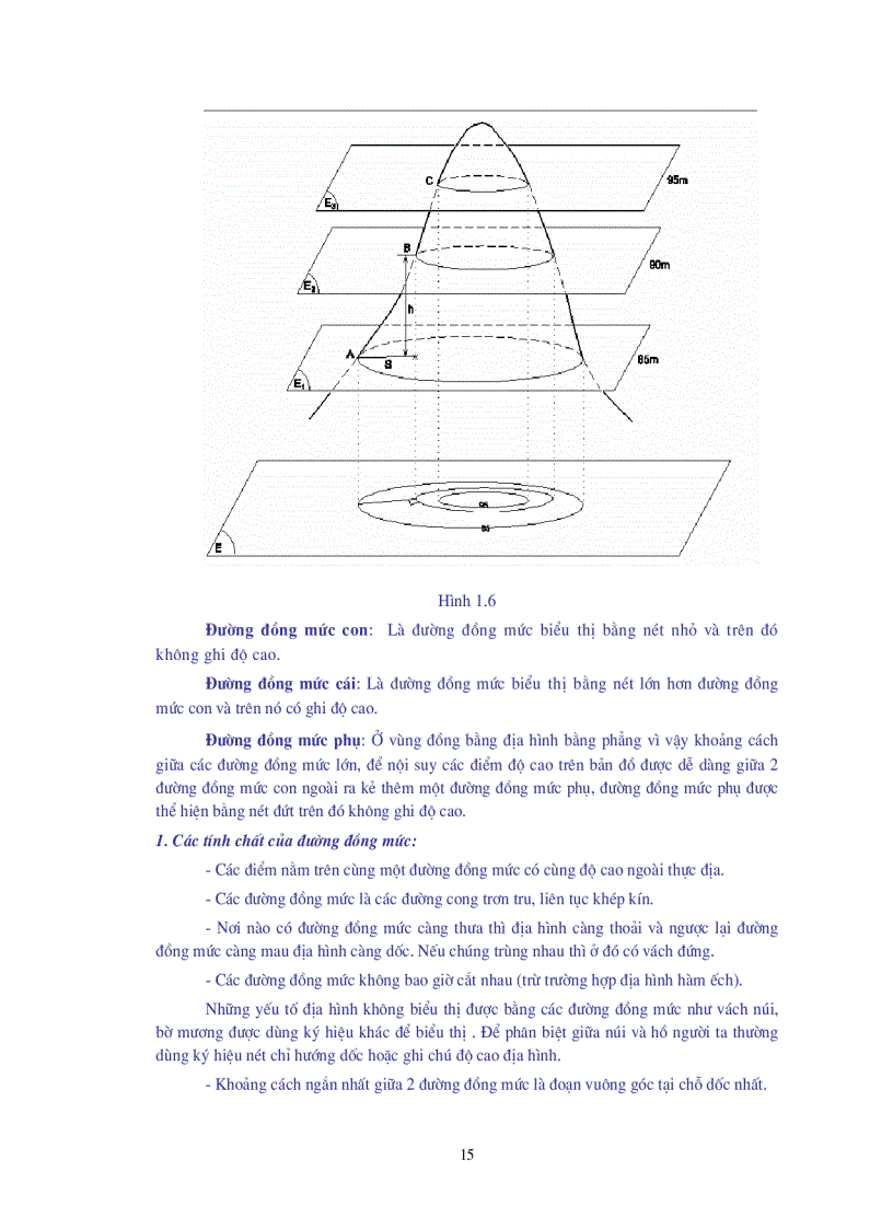 image for page Giáo trình trắc địa