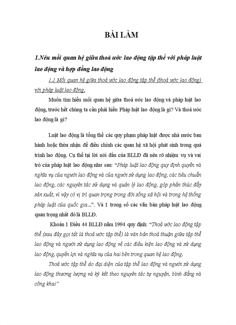 image for page Bài tập cá nhân 2 lao động đề 15