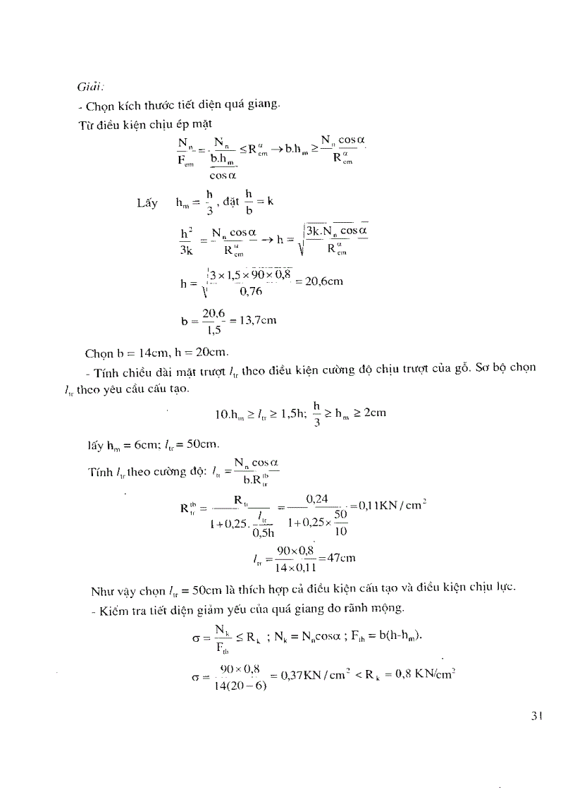image for page Giáo trình kết cấu xây dựng