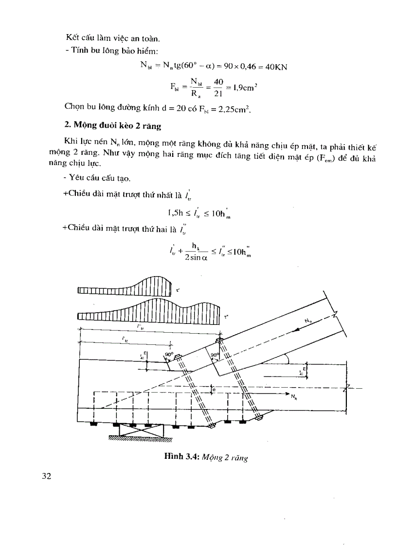 image for page Giáo trình kết cấu xây dựng