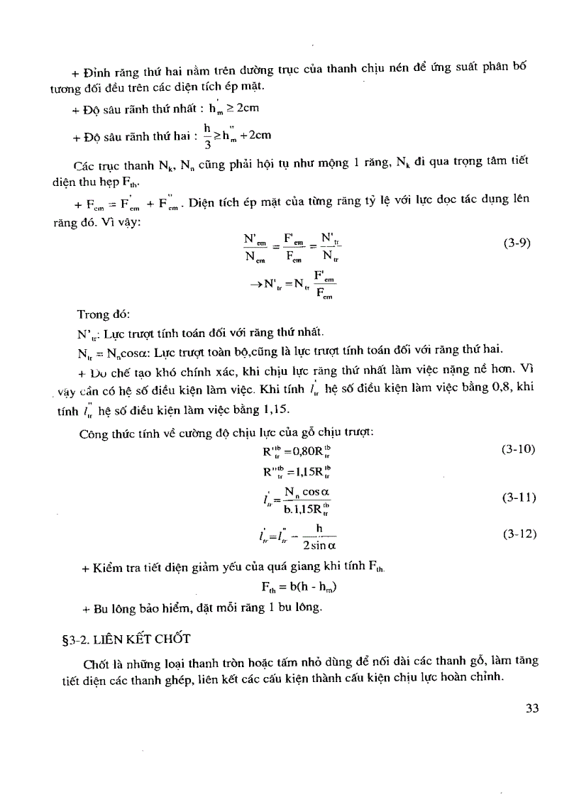 image for page Giáo trình kết cấu xây dựng