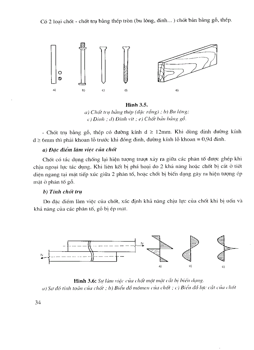 image for page Giáo trình kết cấu xây dựng