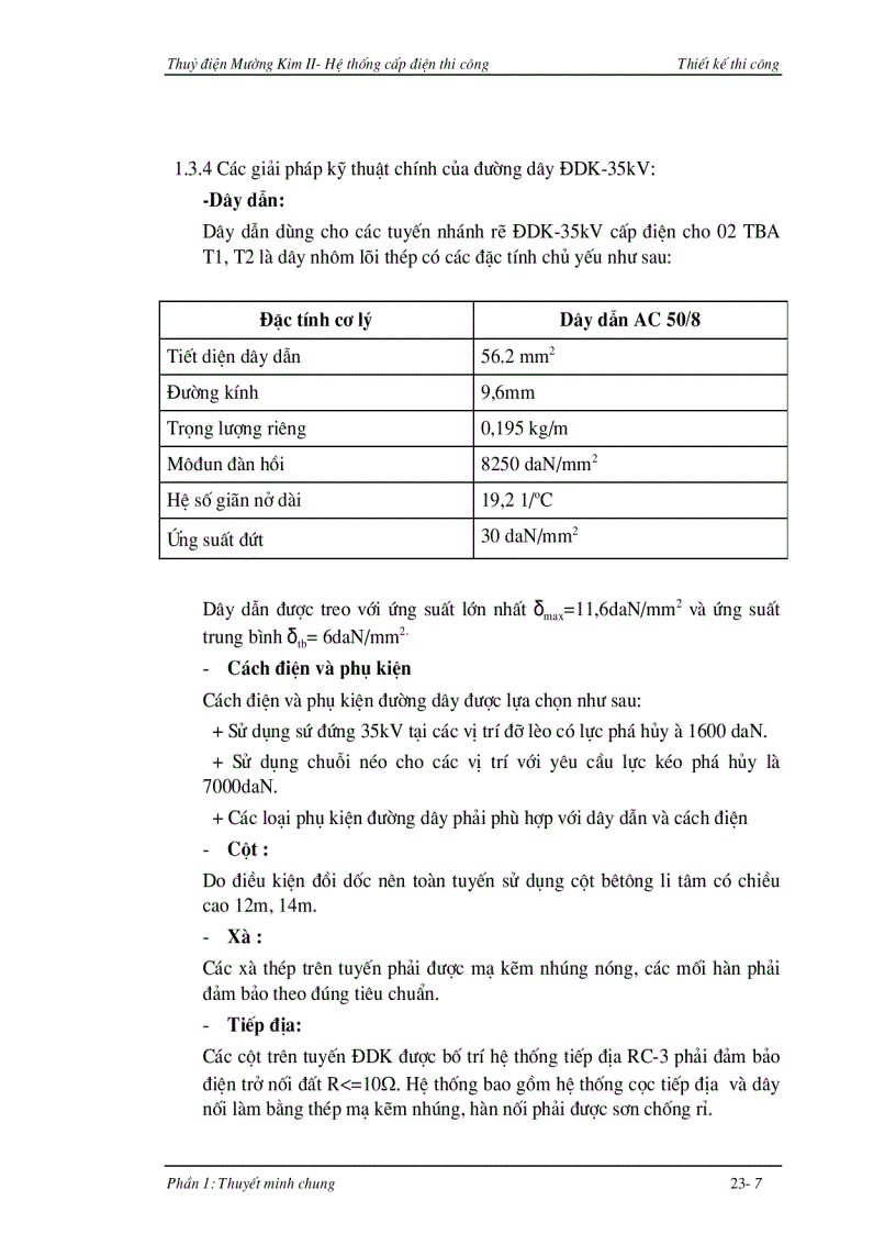 image for page Thiết kế thi công trạm biến áp 35 0 4kV