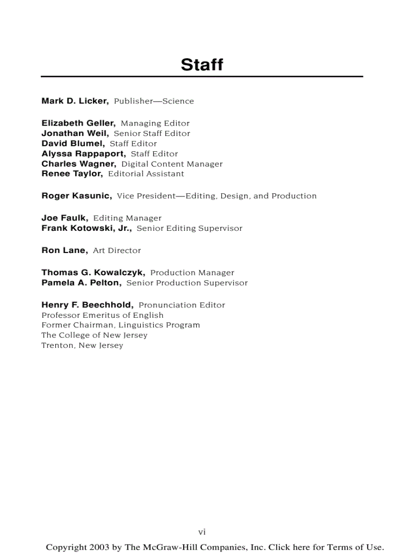 image for page Từ điển ngành môi trường Tiếng anh